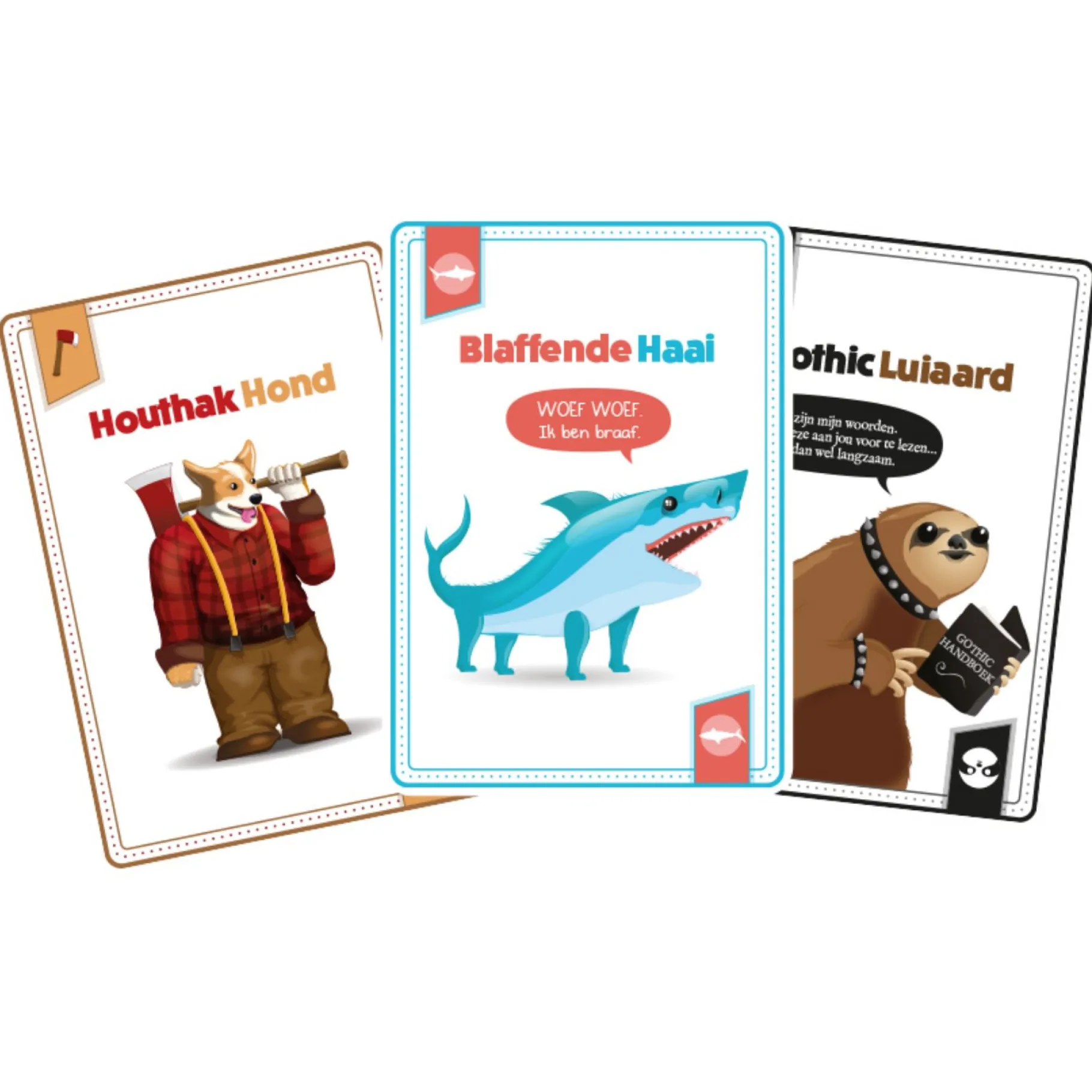 Familiespellen>Asmodee Spel Throw Throw Burrito NL