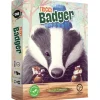 Kaartspellen> Spel Tricky Badger