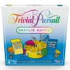 Familiespellen>Hasbro Spel Trivial Pursuit Familie Editie Nederland
