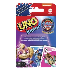Strategiespellen> Spel Uno Paw Patrol The Movie