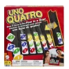 Familiespellen> Spel Uno Quatro