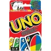 Kaartspellen>Mattel Spel Uno Standaard