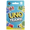 Kaartspellen> Spel Uno Teams