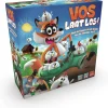 Familiespellen> Spel Vos Laat Los