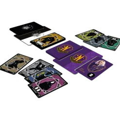 Kaartspellen> Spel Wednesday - Creatures And Outcasts