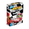 Kwartet>Identity Games Spel Weetjes Kwartet Auto's