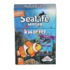 Kwartet>Identity Games Spel Weetjes Kwartet Sealife