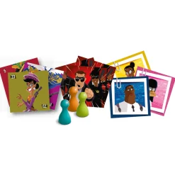 Familiespellen>999-games Spel Wink