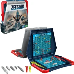 Familiespellen>Hasbro Spel Zeeslag