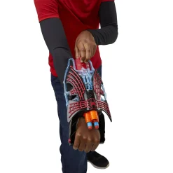 Blasters|Jongens></noscript>Hasbro Spiderman Across The Spider Verse Nerf Web