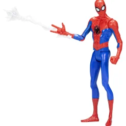 Actiefiguren|Jongens>Hasbro Spiderman spiderverse 15 cm