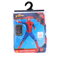 Verkleden|Jongens> Spiderman Verkleedkleding 3-4 Jaar