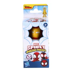 Speelfiguren|Actiefiguren>Hasbro Spidey And Friends Hero Figuren
