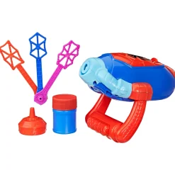 Actiefiguren|Jongens> Spidey And Friends Spidey bubble slinger