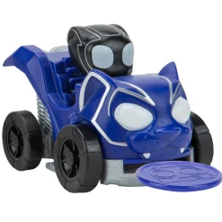 Speelfiguren> Spidey disc dashers assorti