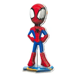 Speelfiguren> Spidey Myo 3D Figuur XXL