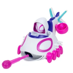 Auto's|Jongens></noscript> Spidey voertuig dart zoomer assorti