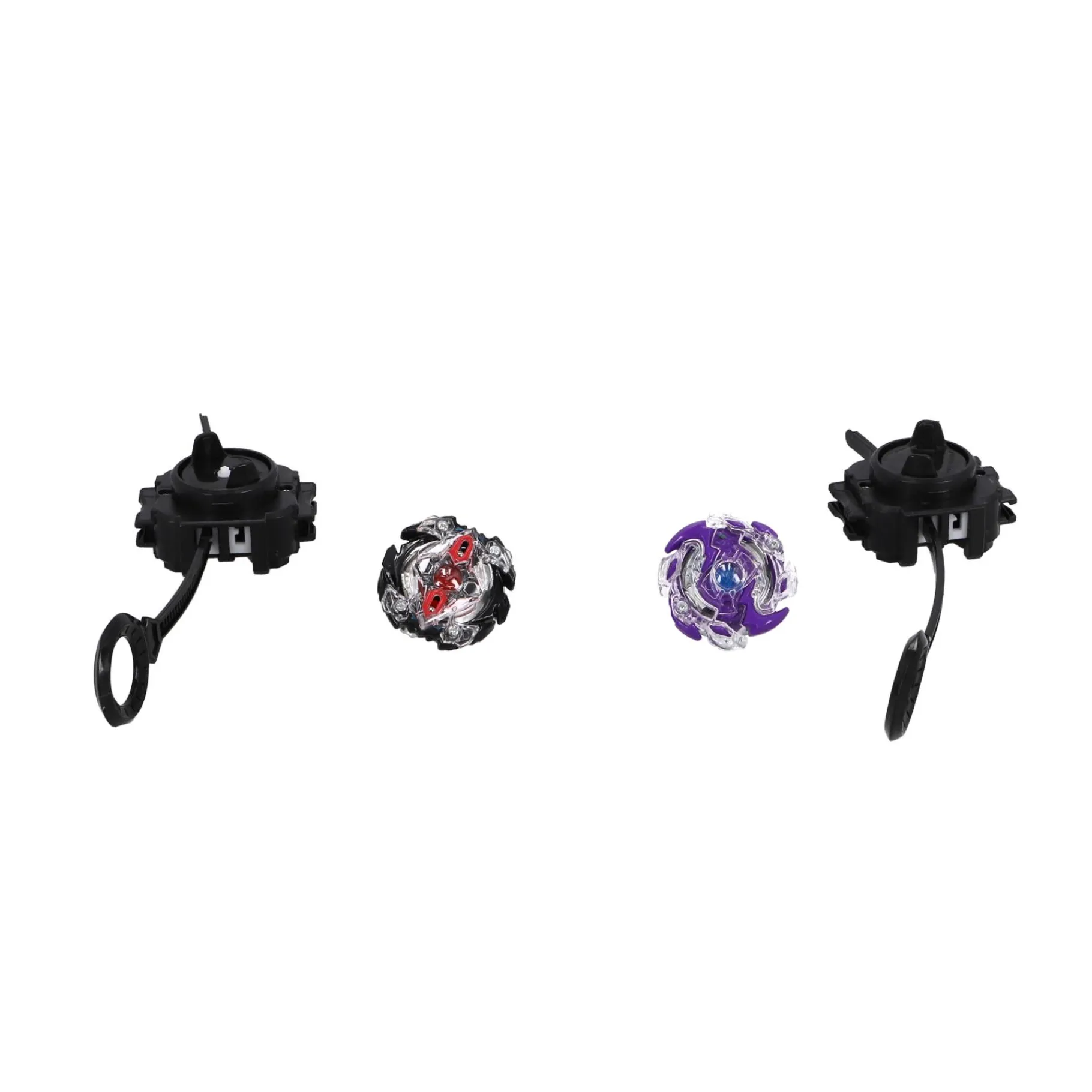 Fidget Toys> Spinning top set