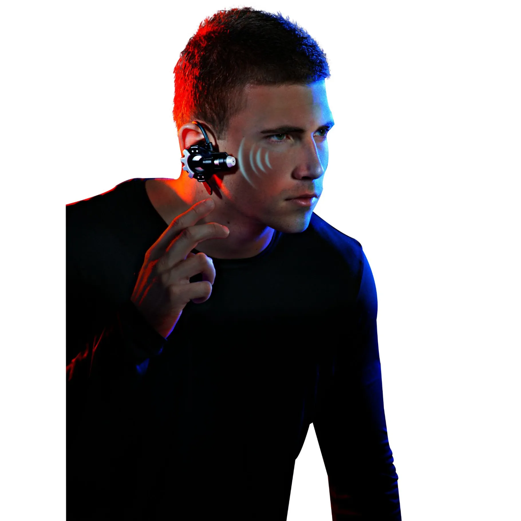 Jongens|Spionsets>Spy X Spion Micro Super Ear