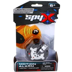 Jongens|Spionsets>Spy X Spion Motion Alarm