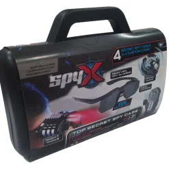 Spionsets|Jongens>Spy X Spion top secret briefcase