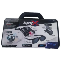 Spionsets|Jongens></noscript>Spy X Spion top secret briefcase