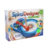 Tekenen / Kleuren> Spiral Designer Machine