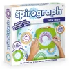Tekenen / Kleuren> Spirograph raam designer