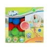 Zwemmen En Waterspeelgoed> Splashballen 50 stuks 5 cm