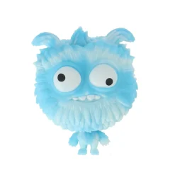 Speelfiguren> Splats Head Tie Dye Animal 11 cm