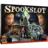 Bordspellen>999-games Spookslot - Bordspel