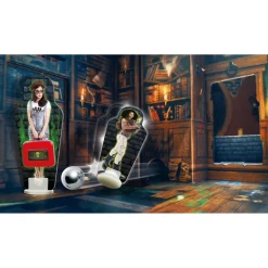 Bordspellen></noscript>999-games Spookslot - Bordspel