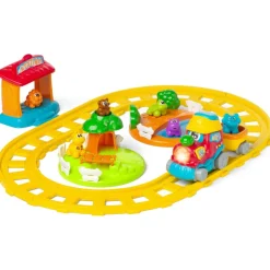 Jongens|Speelsets> Sprekende Avonturen Trein