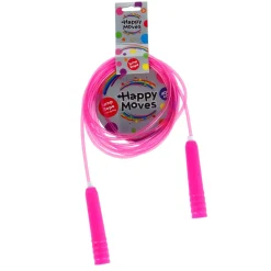 Springtouwen>Happy Moves Springtouw 4 Meter Assorti