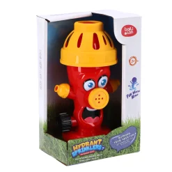 Zwemmen En Waterspeelgoed> Sproeier brandweerkraan