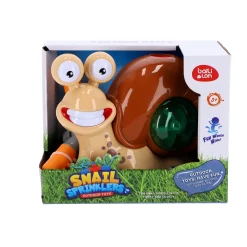 Zwemmen En Waterspeelgoed> Sproeier slak