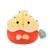 Overige> Squishmallow knoflook frites met parmesaanse kaas 31 cm