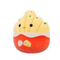 Overige> Squishmallow knoflook frites met parmesaanse kaas 31 cm