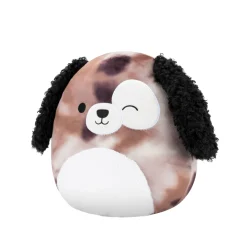 Overige> Squishmallow zerdan de bruine hond 31 cm