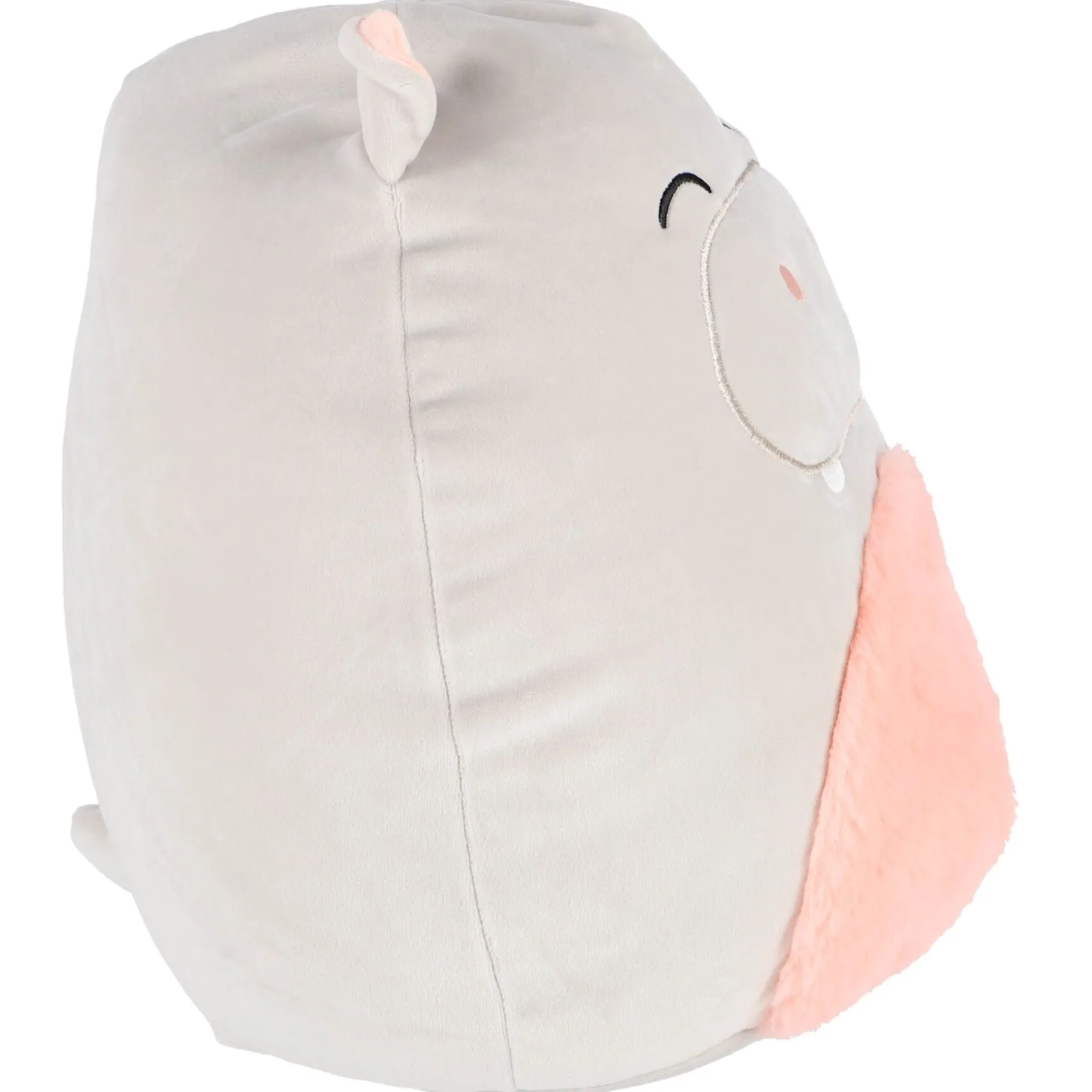 Overige|Dieren Knuffels En Pluche>Squishmallows 30 cm Harrisson Hippo