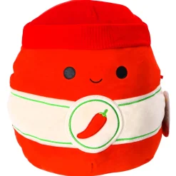 Overige>Squishmallows 30 cm Illian De Sriracha