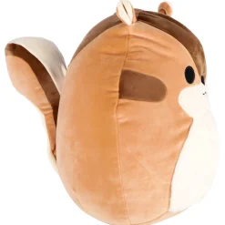 Overige|Dieren Knuffels En Pluche></noscript>Squishmallows 30 cm Melzie de chipmunk