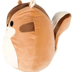 Overige|Dieren Knuffels En Pluche></noscript>Squishmallows 30 cm Melzie de chipmunk