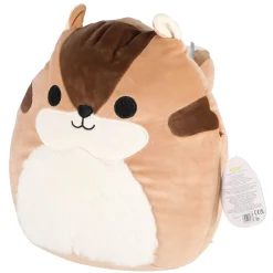 Overige|Dieren Knuffels En Pluche></noscript>Squishmallows 30 cm Melzie de chipmunk