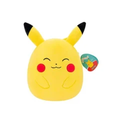 Overige> Squishmallows 25 cm Pikachu