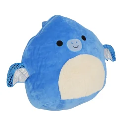 Overige> Squishmallows 40 Cm Pterodaktylus Adam