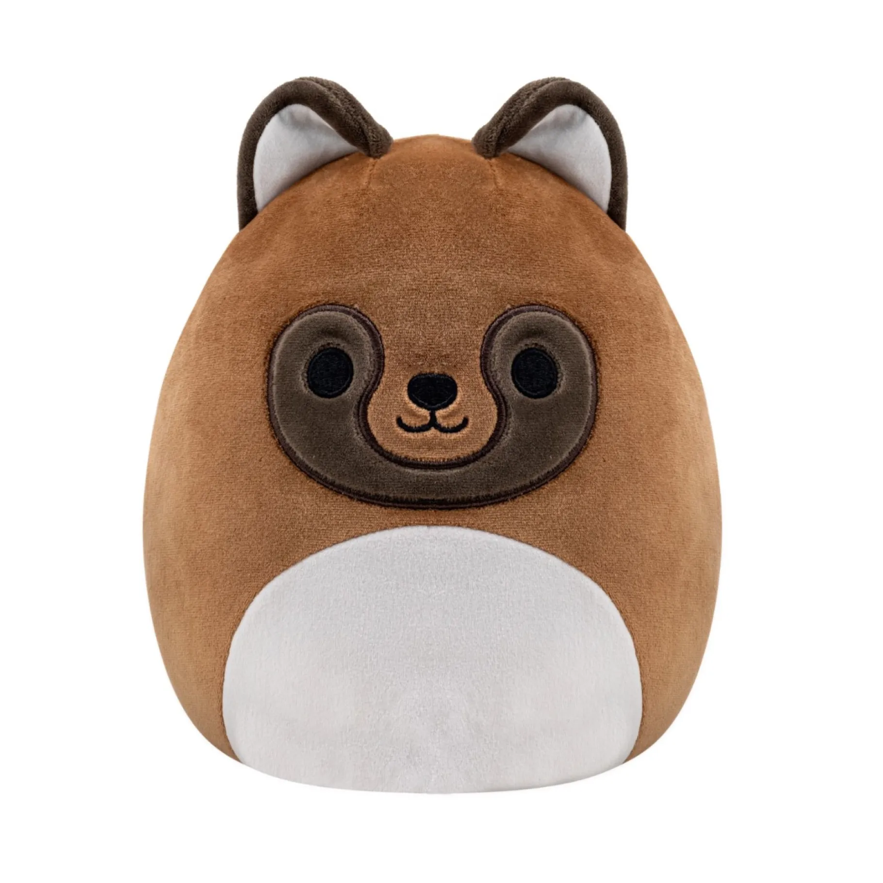 Overige>Squishmallows adopt me! tanuki 20 cm