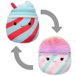 Overige>Squishmallows flip-a-mallow 11 cm assorti