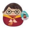 Overige>Squishmallows harry in cape harry potter 20 cm