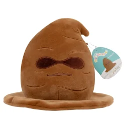 Overige> Squishmallows Harry Potter 25 cm sorting hat